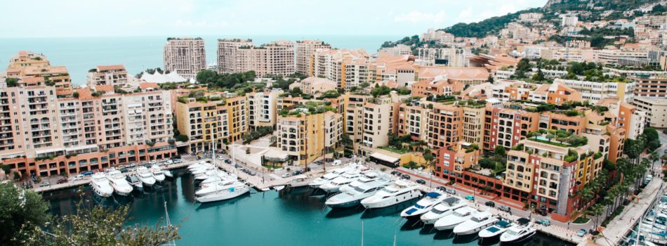 Monaco