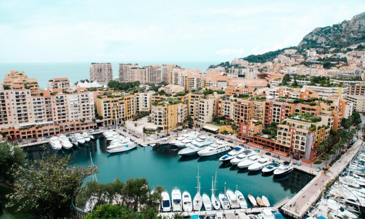 Monaco