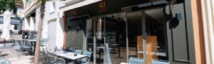 Restaurant Monaco