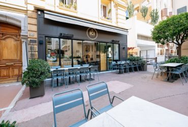 Restaurant Monaco